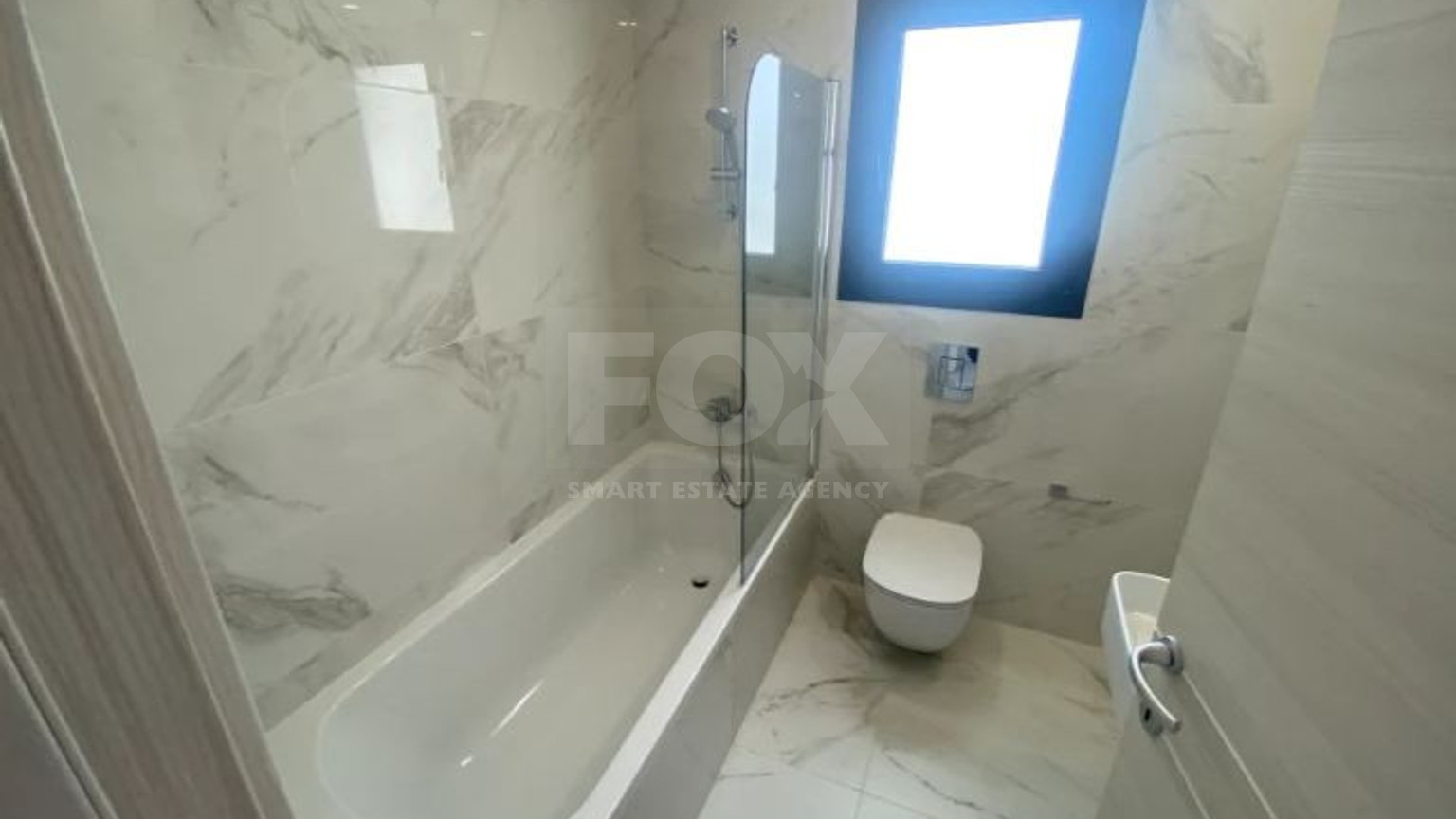 For Rent Spacious Two-Bedroom Fully Furnished Apartment - Walking Distance to the Beach – Germasogeia, Limassol