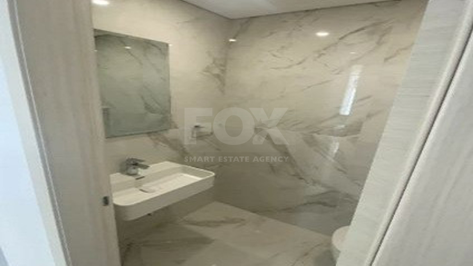 For Rent Spacious Two-Bedroom Fully Furnished Apartment - Walking Distance to the Beach – Germasogeia, Limassol