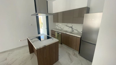 For Rent Spacious Two-Bedroom Fully Furnished Apartment - Walking Distance to the Beach – Germasogeia, Limassol