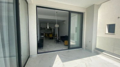 For Rent Spacious Two-Bedroom Fully Furnished Apartment - Walking Distance to the Beach – Germasogeia, Limassol