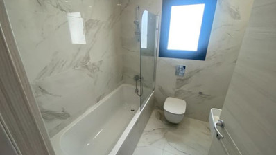 For Rent Spacious Two-Bedroom Fully Furnished Apartment - Walking Distance to the Beach – Germasogeia, Limassol