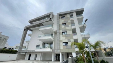 For Rent Spacious Two-Bedroom Fully Furnished Apartment - Walking Distance to the Beach – Germasogeia, Limassol