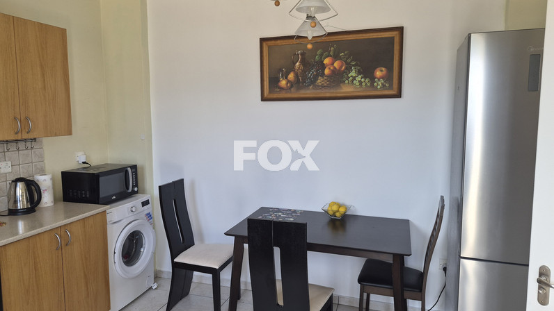 2-bedroom maisonette for rent 117 m² in Agios Theodoros, Paphos, Cyprus