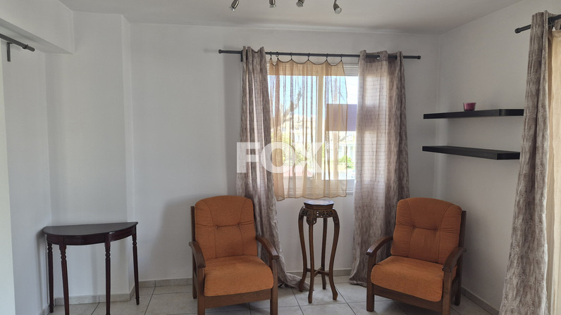 2-bedroom maisonette for rent 117 m² in Agios Theodoros, Paphos, Cyprus