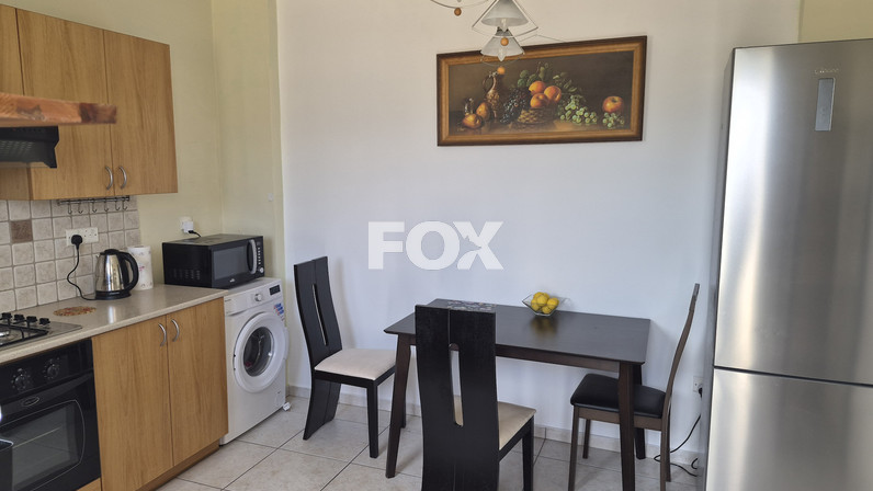 2-bedroom maisonette for rent 117 m² in Agios Theodoros, Paphos, Cyprus