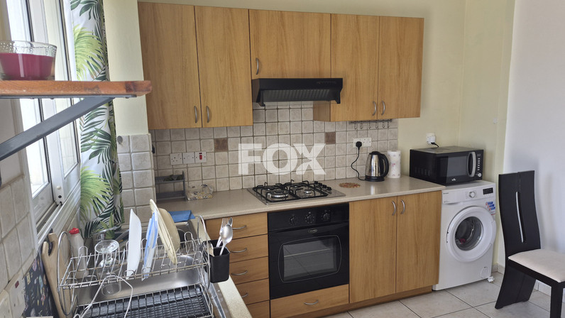 2-bedroom maisonette for rent 117 m² in Agios Theodoros, Paphos, Cyprus