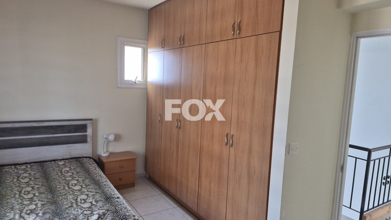 2-bedroom maisonette for rent 117 m² in Agios Theodoros, Paphos, Cyprus