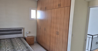 Fully Furnished Two Bedroom Maisonette in Central Paphos for rent