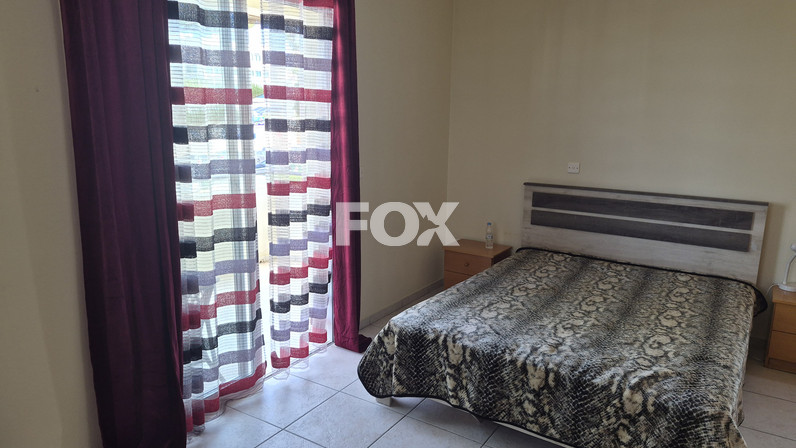 2-bedroom maisonette for rent 117 m² in Agios Theodoros, Paphos, Cyprus
