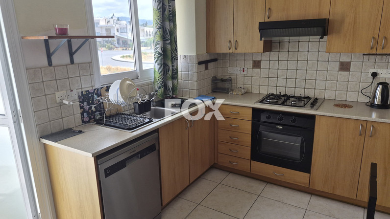 2-bedroom maisonette for rent 117 m² in Agios Theodoros, Paphos, Cyprus
