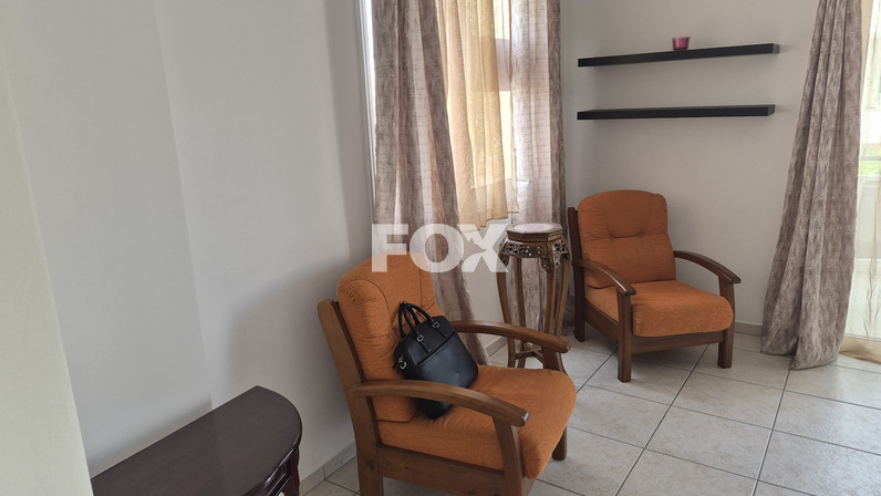 2-bedroom maisonette for rent 117 m² in Agios Theodoros, Paphos, Cyprus