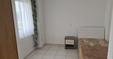 Fully Furnished Two Bedroom Maisonette in Central Paphos for rent