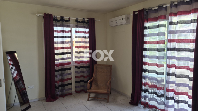 2-bedroom maisonette for rent 117 m² in Agios Theodoros, Paphos, Cyprus