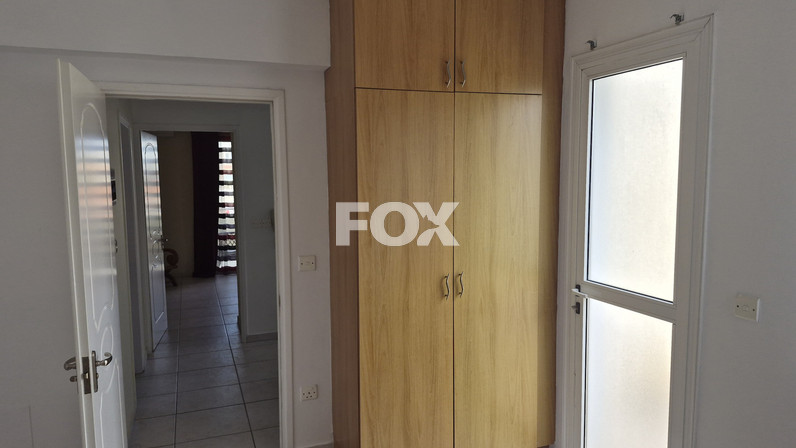 2-bedroom maisonette for rent 117 m² in Agios Theodoros, Paphos, Cyprus