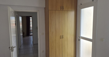 Fully Furnished Two Bedroom Maisonette in Central Paphos for rent