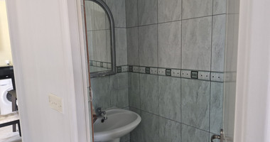 Fully Furnished Two Bedroom Maisonette in Central Paphos for rent