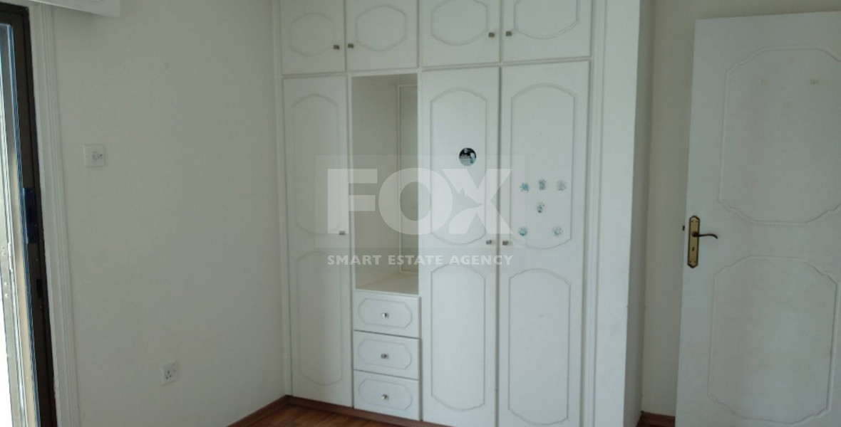 Penthouse for sale in Paphos