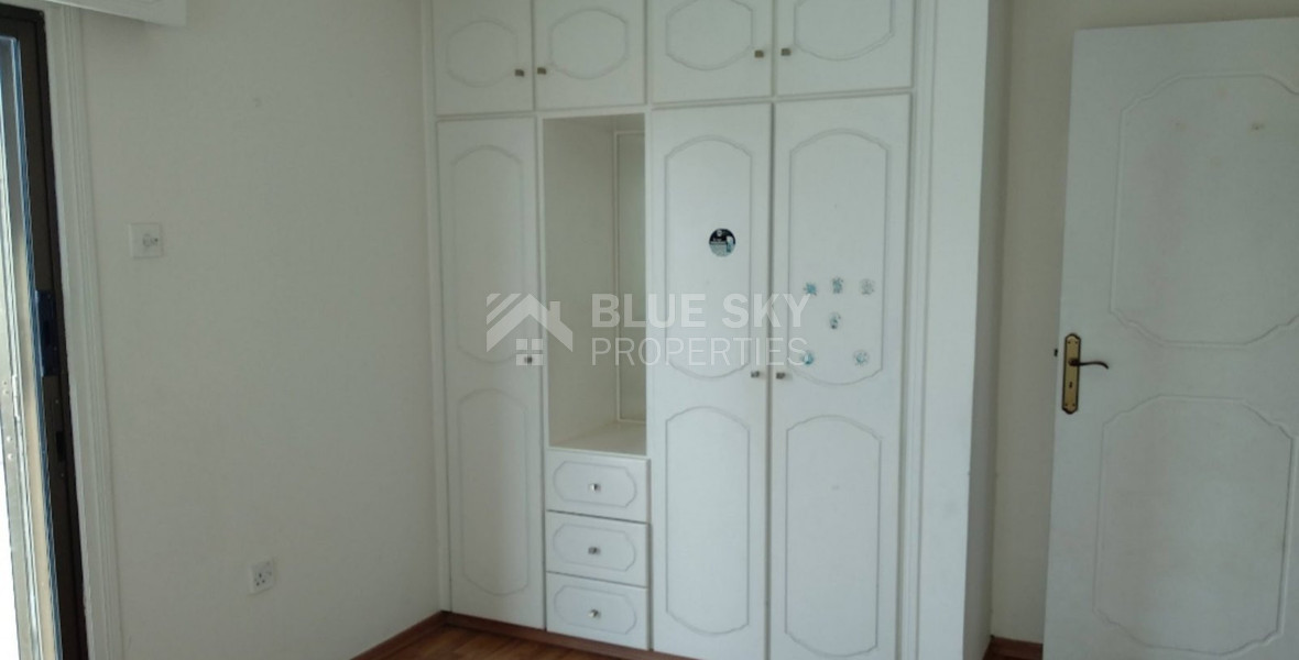 Penthouse for sale in Paphos