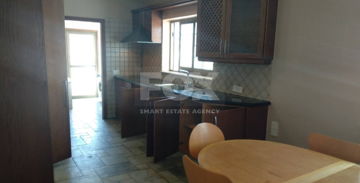 Penthouse for sale in Paphos