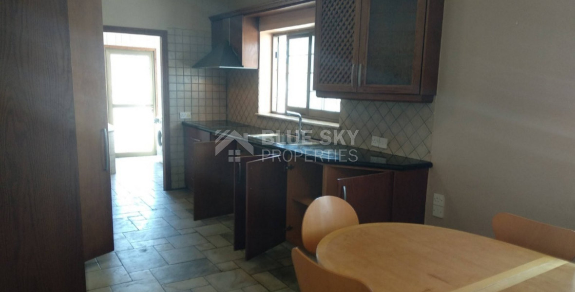 Penthouse for sale in Paphos