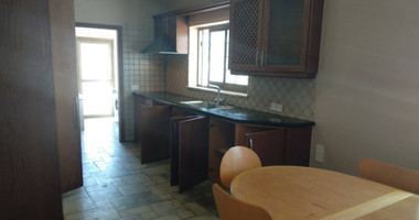 Penthouse for sale in Paphos