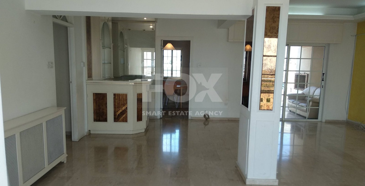 Penthouse for sale in Paphos