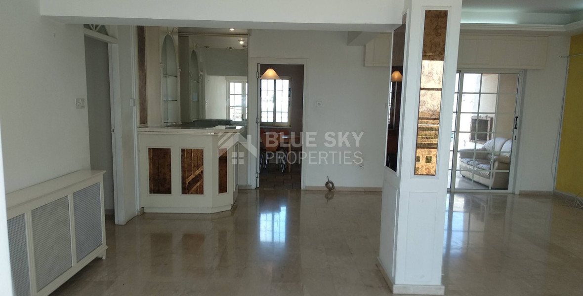 Penthouse for sale in Paphos