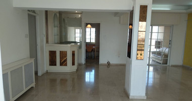 Penthouse for sale in Paphos
