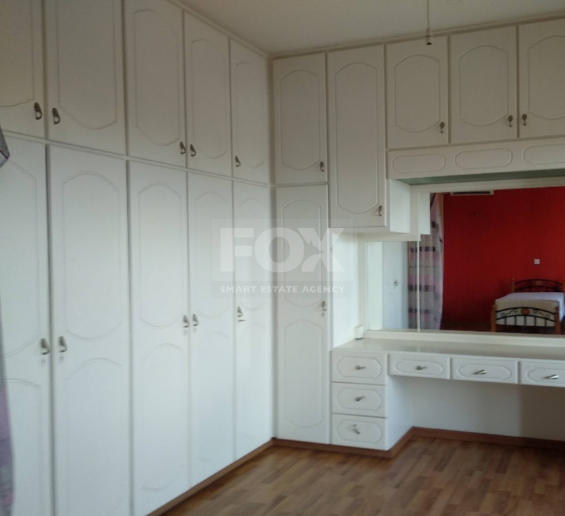 Penthouse for sale in Paphos