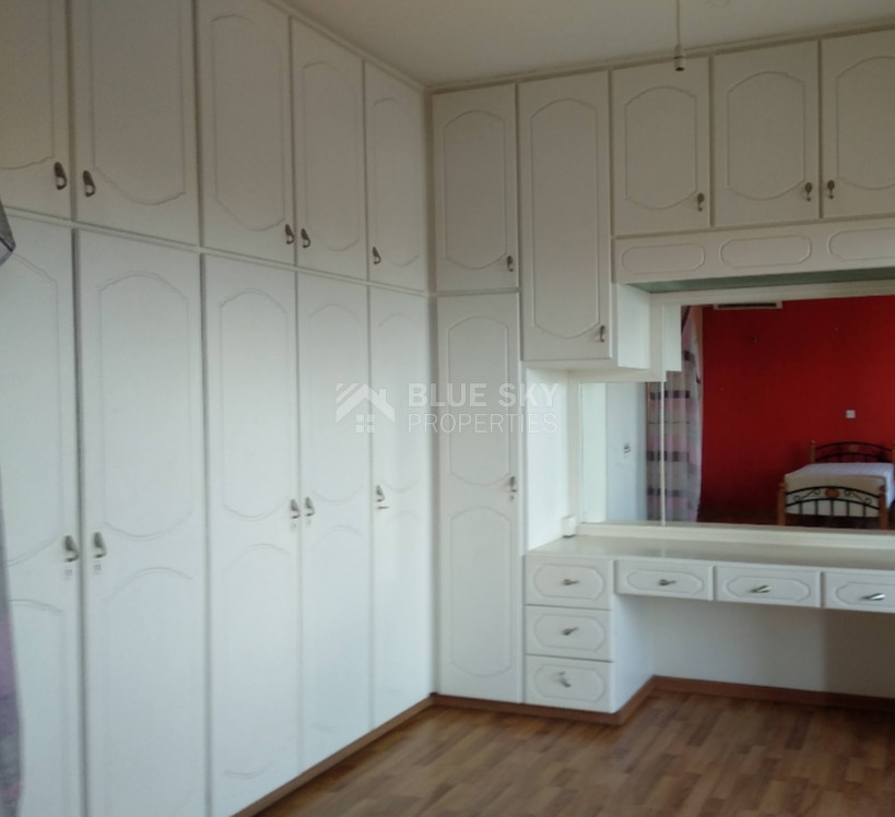 Penthouse for sale in Paphos