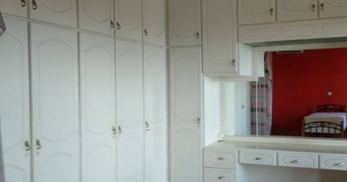 Penthouse for sale in Paphos