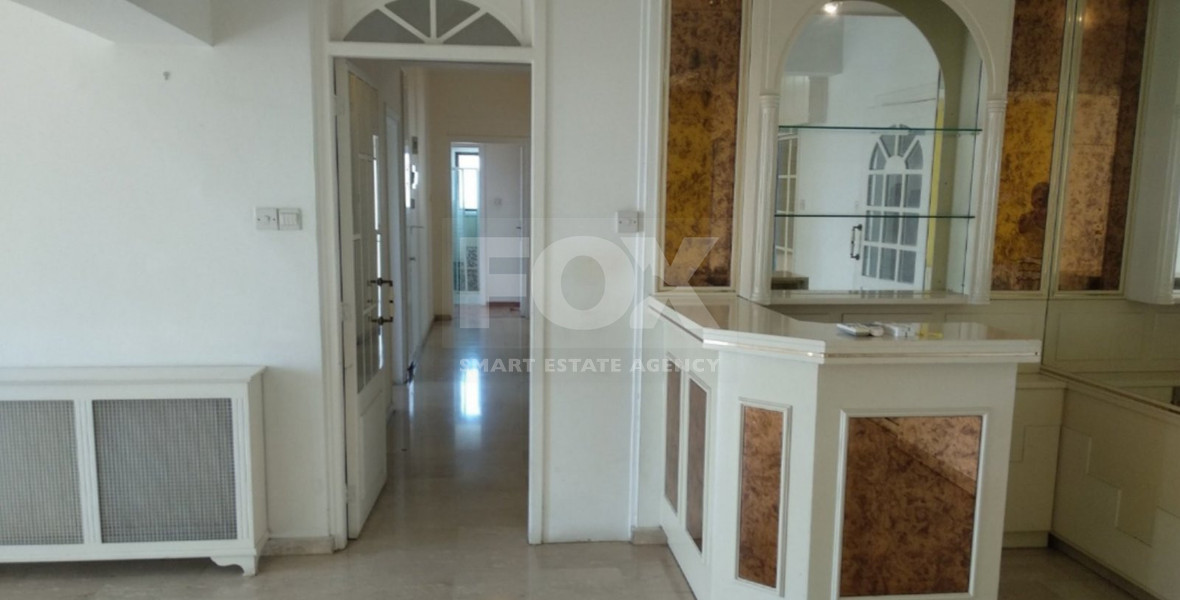 Penthouse for sale in Paphos
