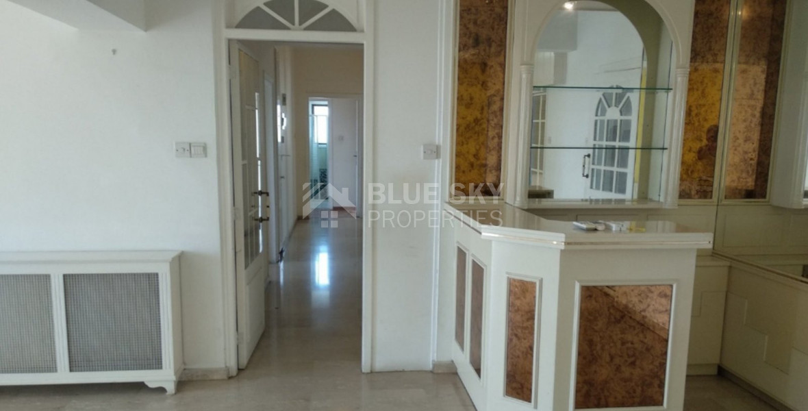 Penthouse for sale in Paphos
