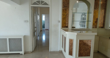 Penthouse for sale in Paphos