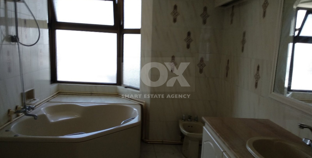 Penthouse for sale in Paphos