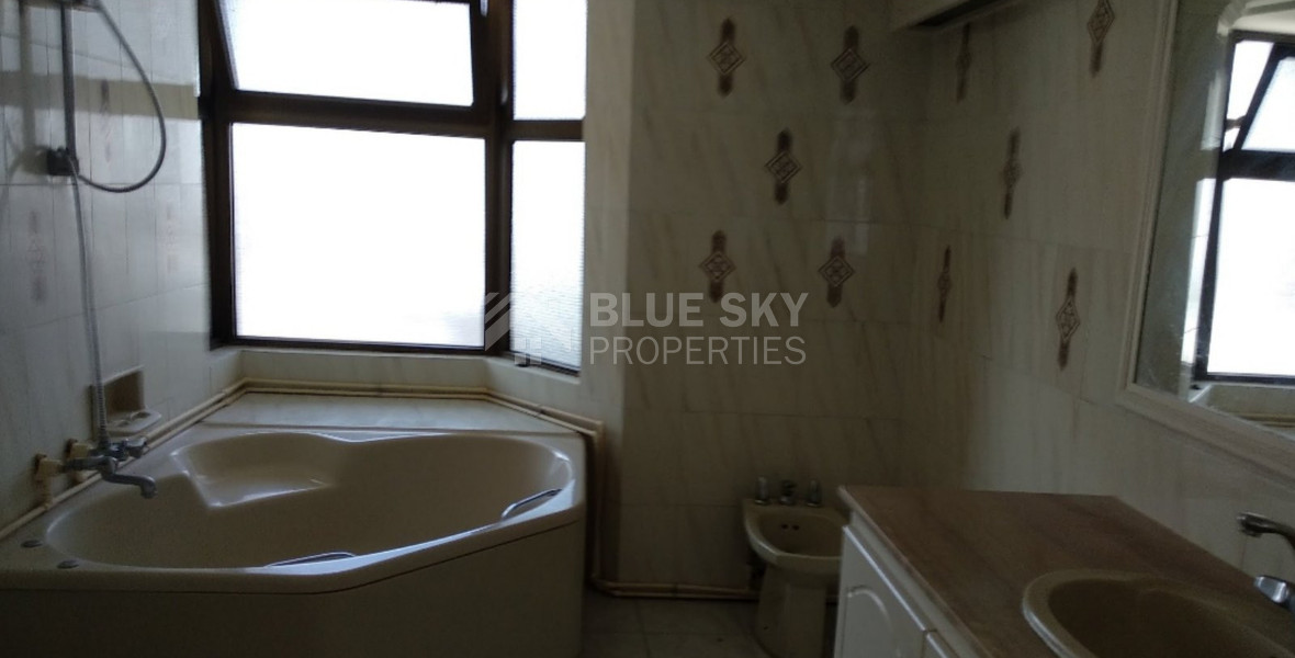 Penthouse for sale in Paphos