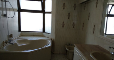 Penthouse for sale in Paphos