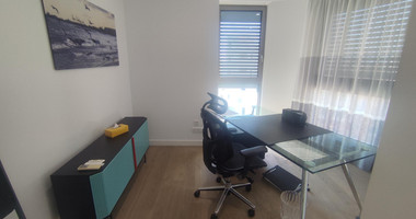 Modern Office for Rent in Agios Tychonas Tourist Area – 112 sqm