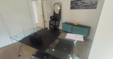 Modern Office for Rent in Agios Tychonas Tourist Area – 112 sqm