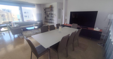 Modern Office for Rent in Agios Tychonas Tourist Area – 112 sqm