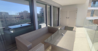 Modern Office for Rent in Agios Tychonas Tourist Area – 112 sqm