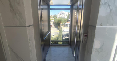 Modern Office for Rent in Agios Tychonas Tourist Area – 112 sqm