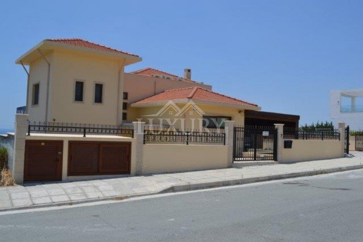6 Bed House For Sale In Germasogeia Limassol Cyprus