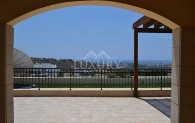 6 Bed House For Sale In Germasogeia Limassol Cyprus