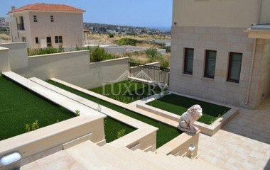 6 Bed House For Sale In Germasogeia Limassol Cyprus