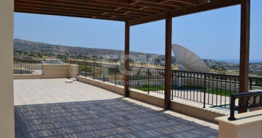 Luxury Six bedroom Villa with Sea views in Kefalogremmos, Limassol, Cyprus