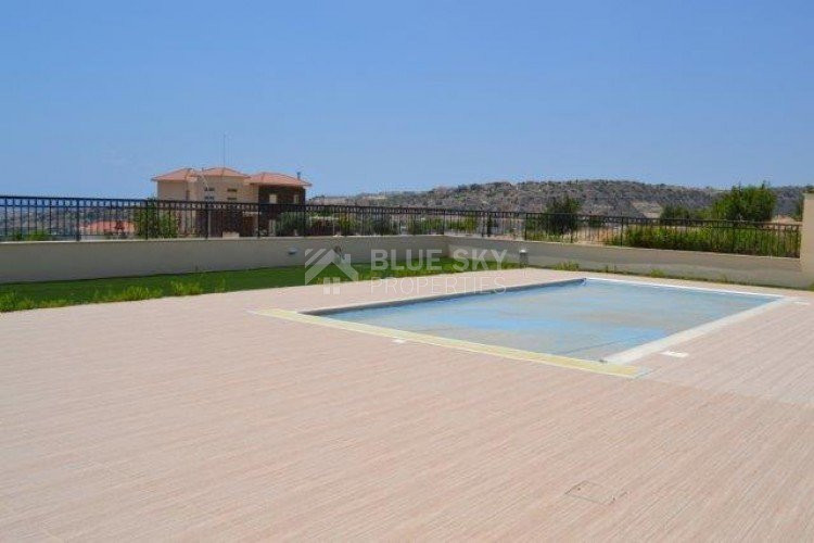 Luxury Six bedroom Villa with Sea views in Kefalogremmos, Limassol, Cyprus