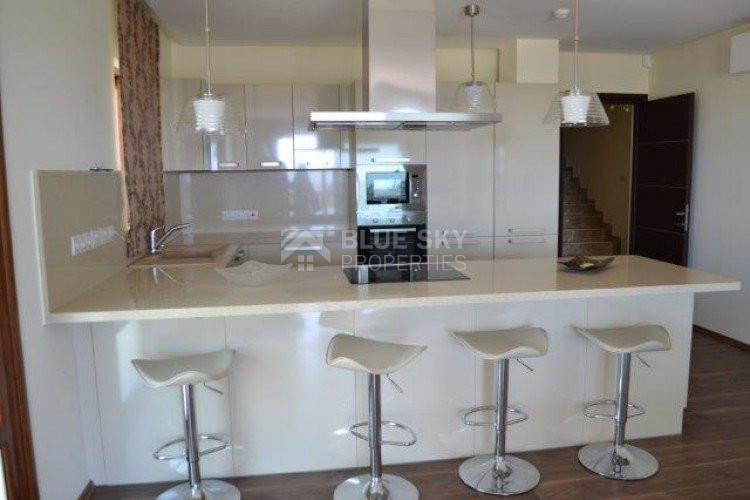 Luxury Six bedroom Villa with Sea views in Kefalogremmos, Limassol, Cyprus