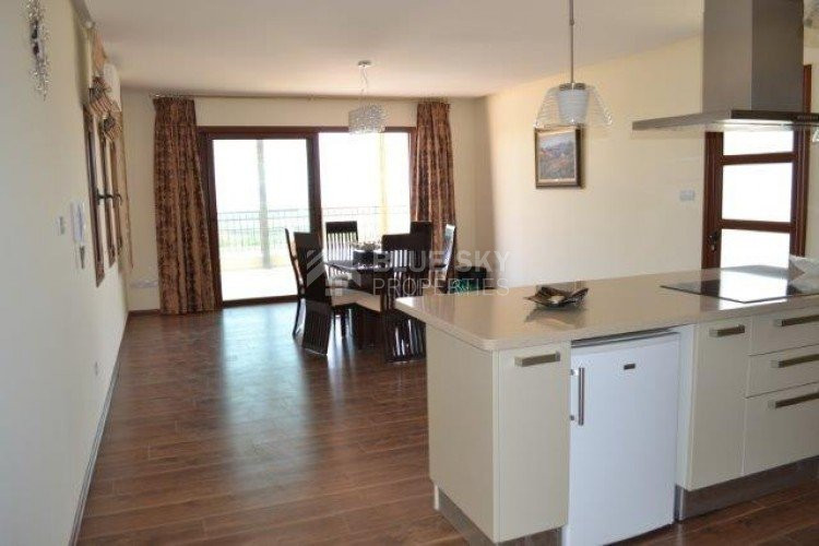 Luxury Six bedroom Villa with Sea views in Kefalogremmos, Limassol, Cyprus