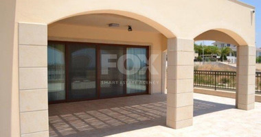 Luxury Six bedroom Villa with Sea views in Kefalogremmos, Limassol, Cyprus
